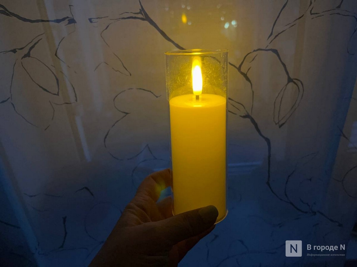 Жители девяти домов на Автозаводе остались без электричества на весь день - фото 2