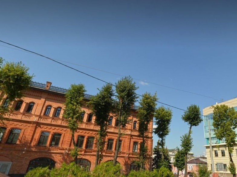 Корпус исторических лавок &laquo;Скоба&raquo; на Рождественской признан ОКН - фото 1