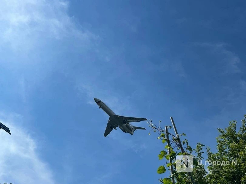 Три рейса до Сочи задержали в нижегородском аэропорту &mdash; подробности - фото 1