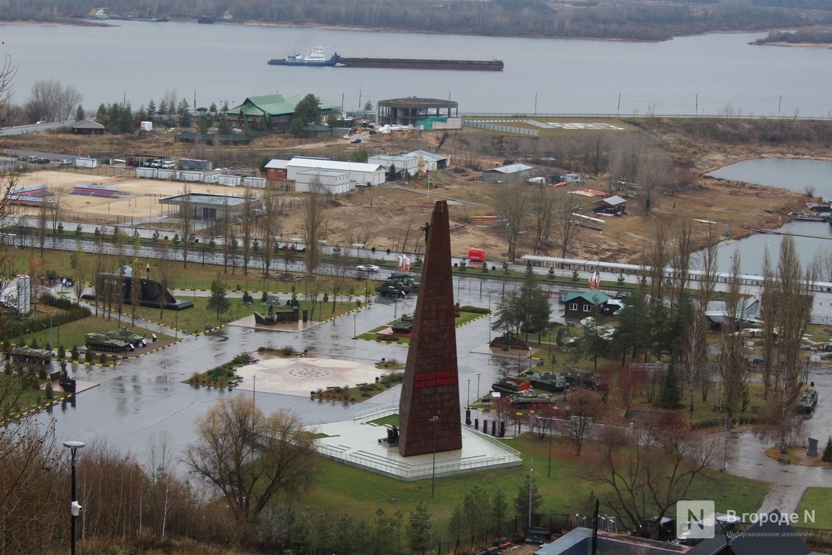 Бесплатные автобусы запустят в Нижнем Новгороде 9 мая: расписание - фото 1
