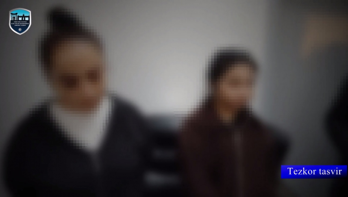 Женщин из Узбекистана отправляли в Нижний Новгород для занятия проституцией - фото 1