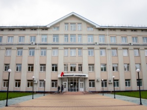 Сборная ННГАСУ по чир-спорту стала призером Универсиады