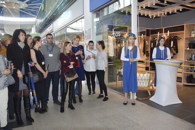 Уют по-шведски: в Нижнем Новгороде открылась дизайн-студия IKEA - фото 15