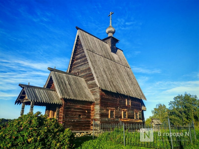 Город с открытки: почему Плес привлекает туристов и стоит ли вообще туда ехать - фото 48