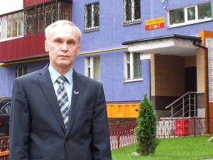 «Образцового хозяйственника» Нижнего Новгорода не допустили на выборы в Гордуму