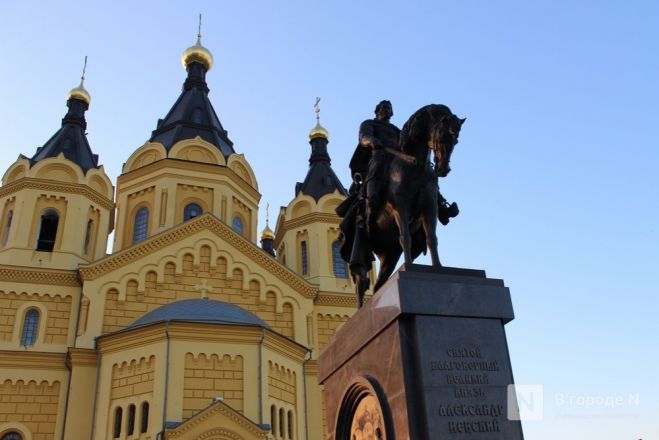 Канавинский район Нижнего Новгорода: история и архивные фото - фото 12