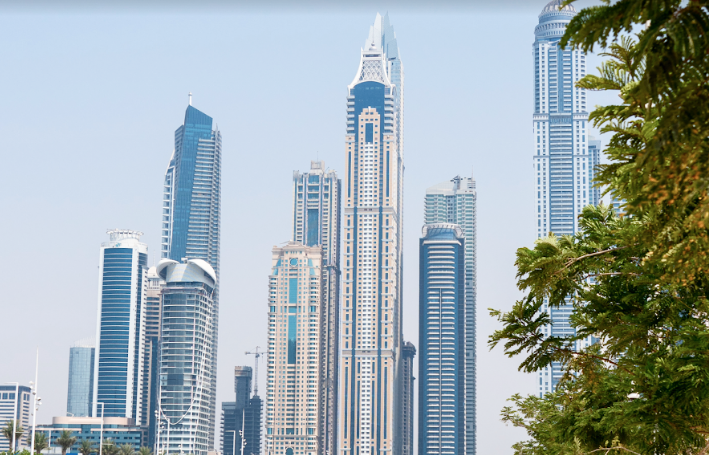Лучшее место для инвестиций: какие доходы можно получать с недвижимости в Дубае - фото 2