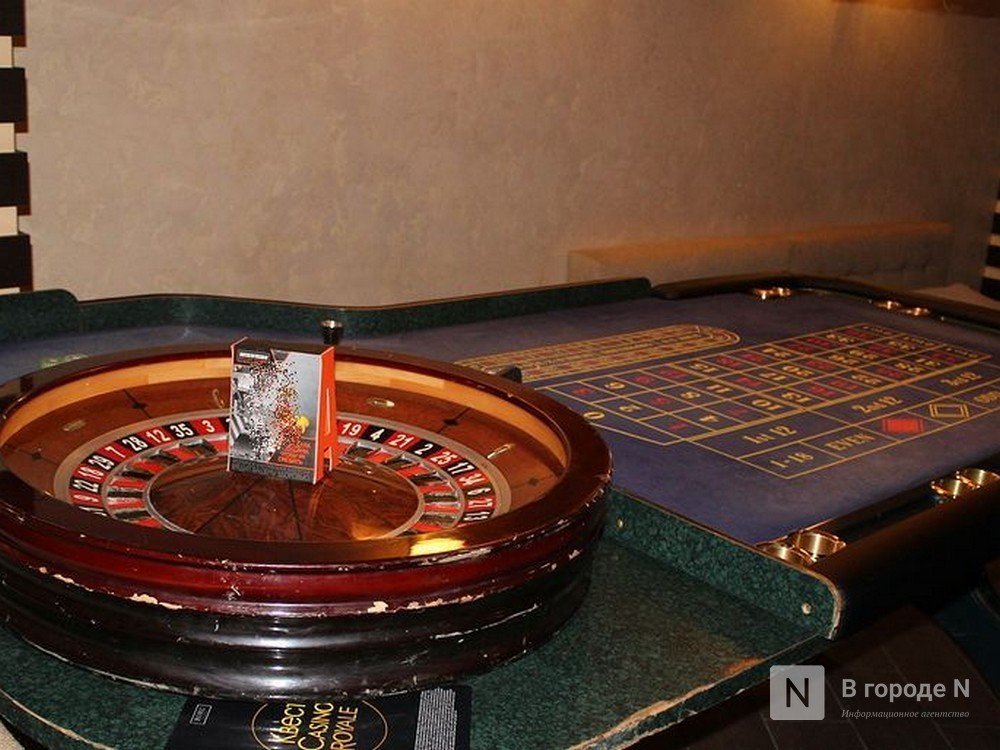 Троих нижегородцев осудили за организацию подпольных казино - фото 1
