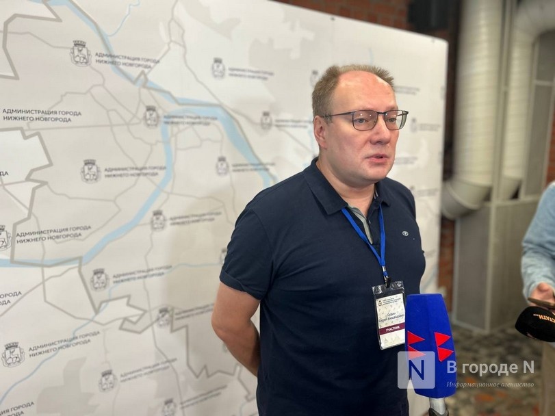 &laquo;Надо работать над сознанием&raquo;. Эксперты &mdash; о новой стратегии развития Нижнего Новгорода - фото 4