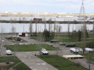 На развитие нижегородского Парка Победы выделили более 50 млн рублей