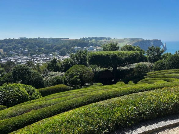 Восторг, бомжи и невкусная еда: нижегородка рассказала об удивительном путешествии в Париж - фото 82