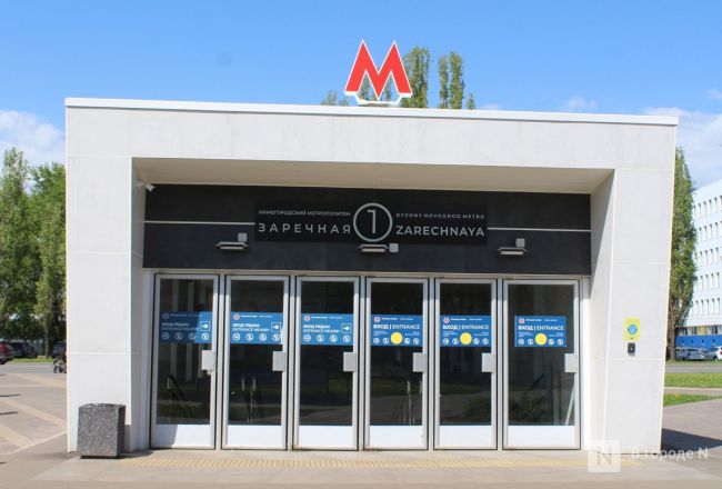 &laquo;Россию&raquo; &mdash; под снос: как выглядит площадка под КРТ на проспекте Ленина в Нижнем Новгороде - фото 35