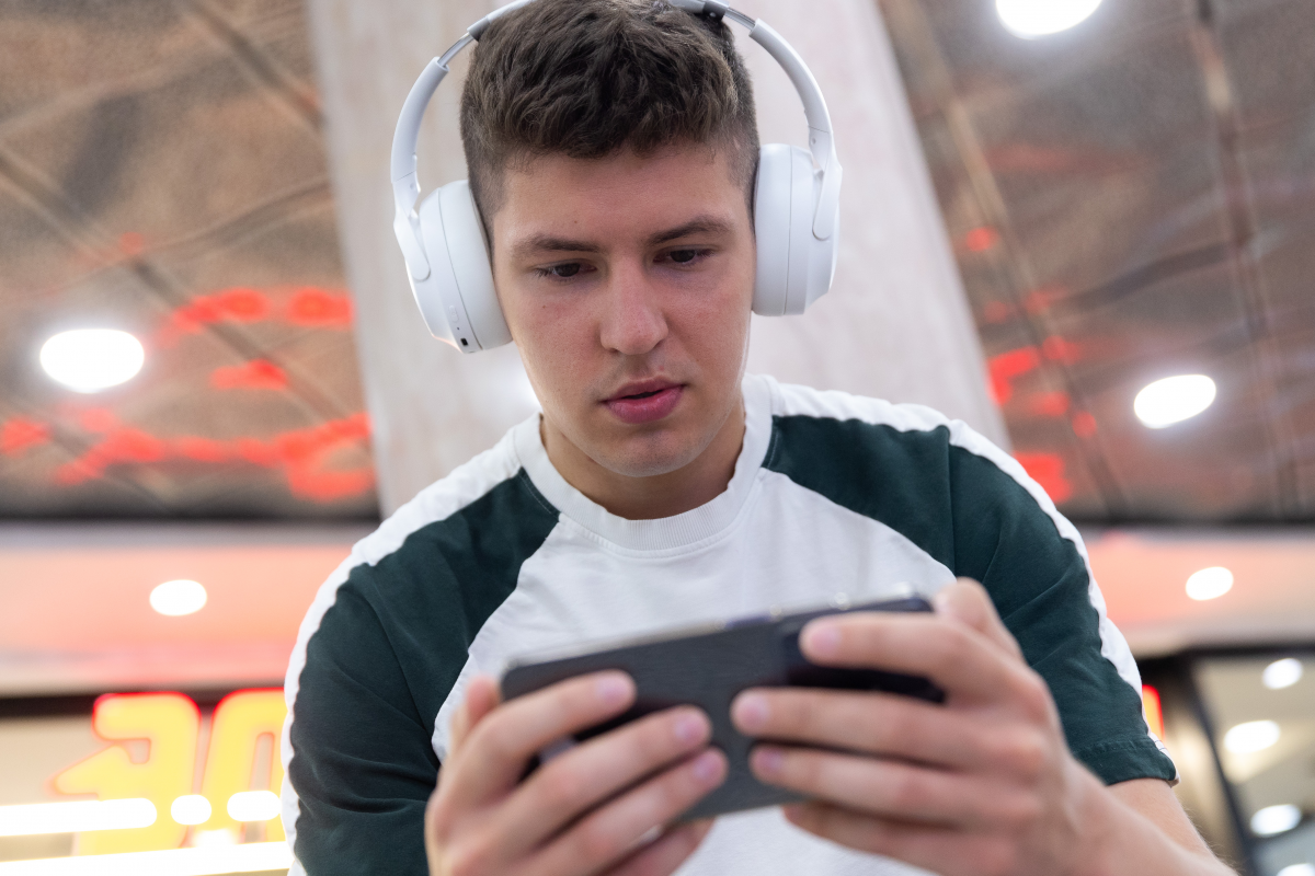 Нижегородская молодежь увеличила время онлайн-занятий в шесть раз - фото 1