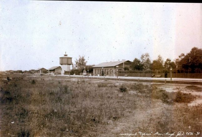 Дзержинск в Нижегородской области: история и архивные фото города химиков - фото 10