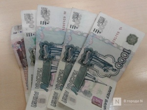 Свыше миллиона рублей задолжало работникам шатковское транспортное предприятие