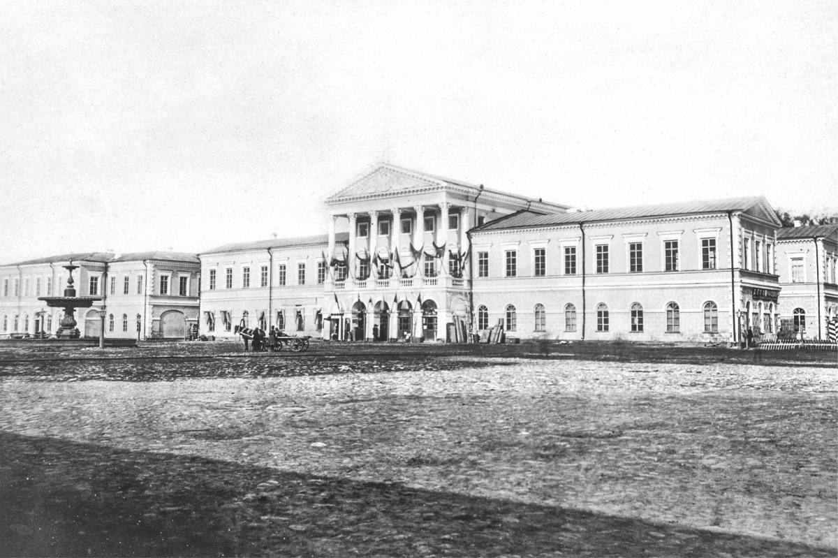 Канавинский район Нижнего Новгорода: история и архивные фото - фото 4