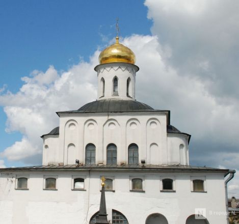 Золотые ворота и музей Бабы-Яги: что посмотреть во Владимире за два дня &mdash; опыт нижегородки - фото 124