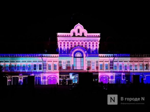 Просто вау: фоторепортаж со всех локаций INTERVALS &mdash; 2025 в Нижнем Новгороде - фото 122