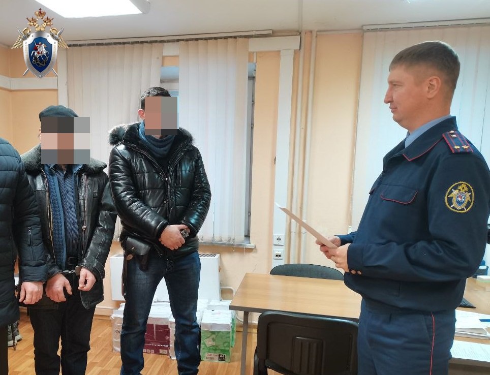 Преподавателя университета в Нижнем Новгороде подозревают в получении взяток - фото 1