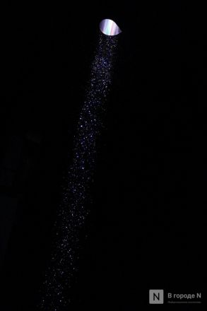 Нижний Новгород засиял: чем на этот раз удивляет INTERVALS &mdash; фоторепортаж со всех локаций - фото 33