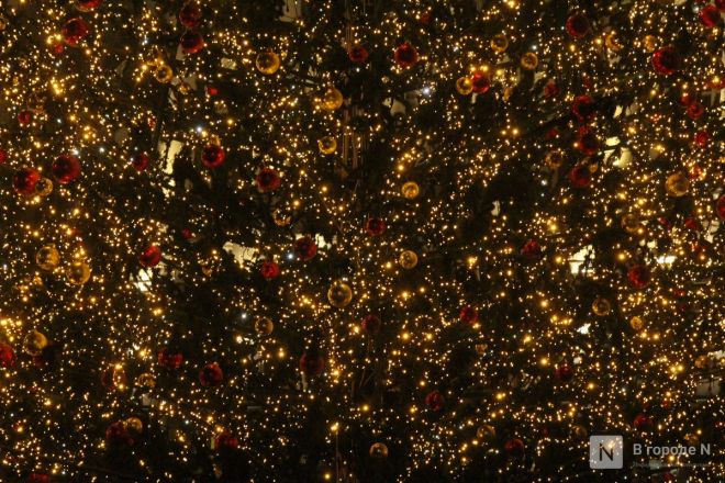 Матрешки, кони и сотни огней: карта самых атмосферных новогодних локаций &mdash; 2026 в Нижнем Новгороде - фото 158