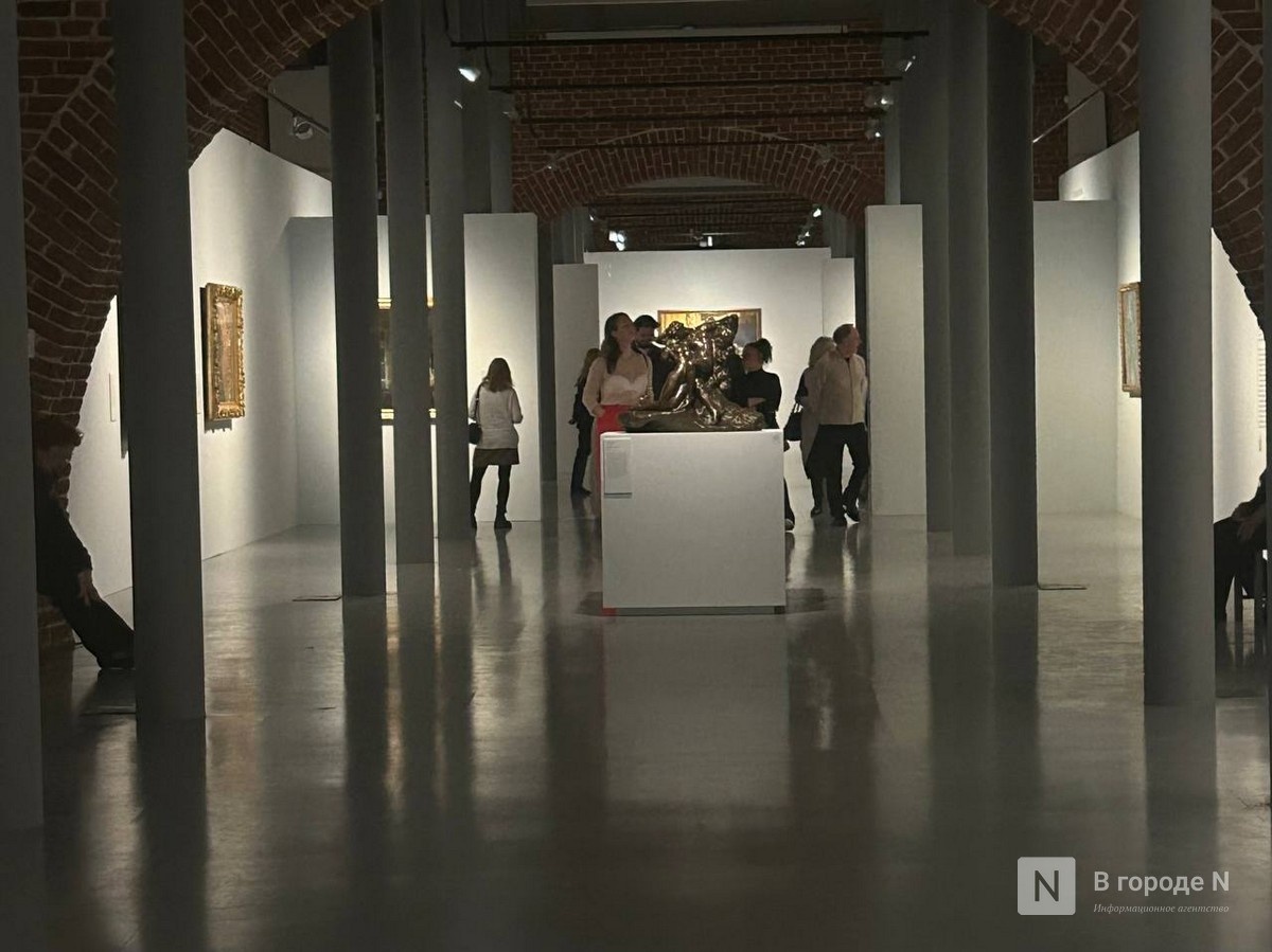 130-летие Всероссийской выставки в Нижнем Новгороде: программа мероприятий - фото 2