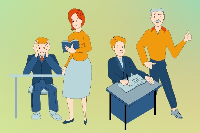 Инструкцию по выбору репетитора составили для нижегородцев  - фото 1