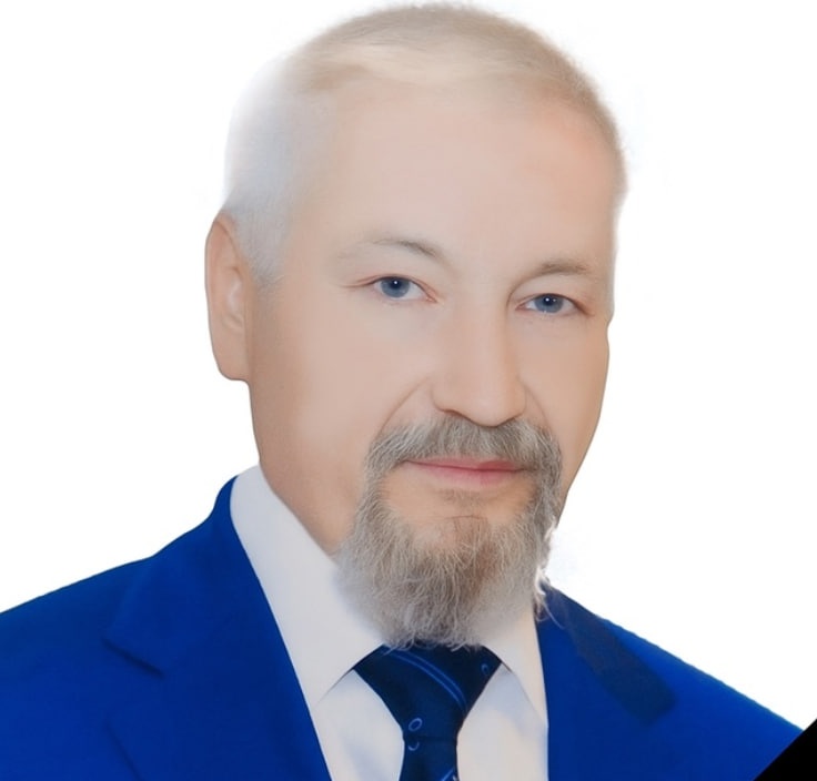 Прощание с экс-главой нижегородского Минздрава Вадимом Казниным пройдет 7 июля - фото 1