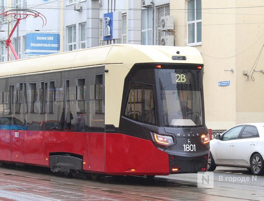 Дорога в тупик? Проблемы и перспективы электротранспорта в Нижнем Новгороде - фото 22