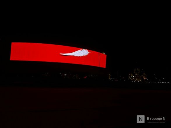 Нижний Новгород засиял: чем на этот раз удивляет INTERVALS &mdash; фоторепортаж со всех локаций - фото 160