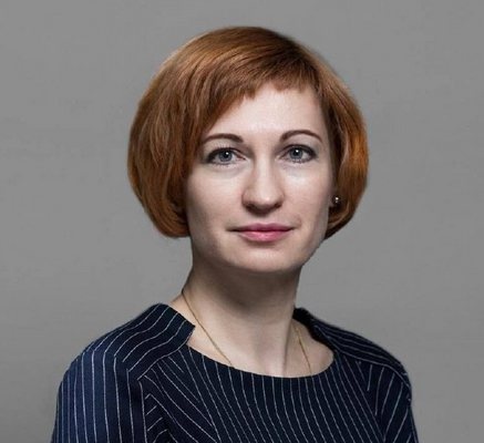 Министром кадровой политики Нижегородской области назначена Екатерина Лебедева - фото 1