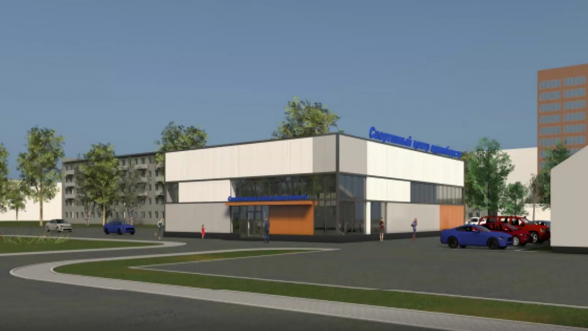 Центр единоборств хотят построить в Канавинском районе - фото 1