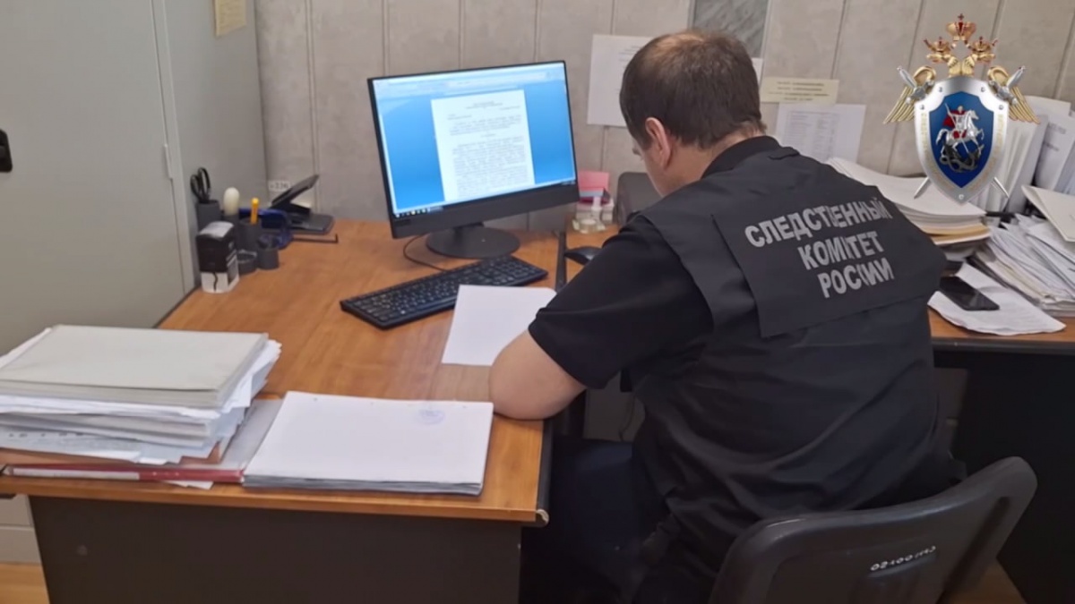 Врач-психиатр задержан по уголовному делу в Нижегородской области - фото 1