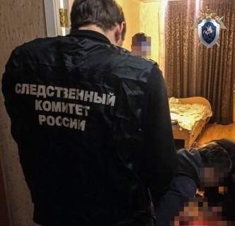 Семь лет строго режима получил нижегородец за убийство знакомого  - фото 1
