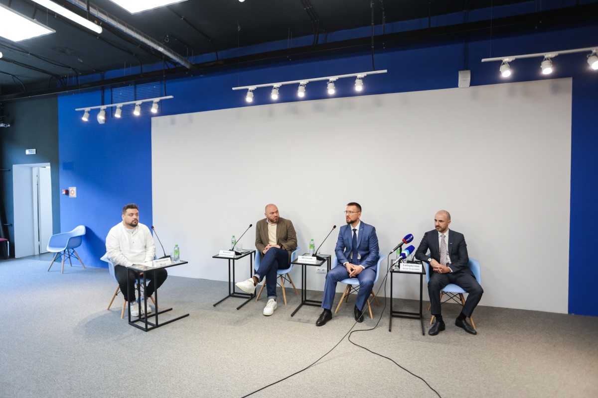 Финал Всероссийской киберспортивной студенческой лиги пройдет в Нижнем Новгороде - фото 1