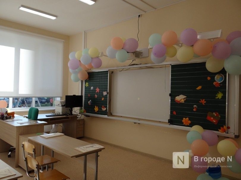 Карантин из-за ОРВИ ввели в 18 школах и 27 детсадах Нижегородской области - фото 1