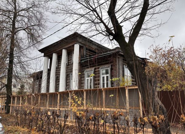44 млн рублей выделят на ремонт деревянного корпуса детсада №1 в Арзамасе - фото 2