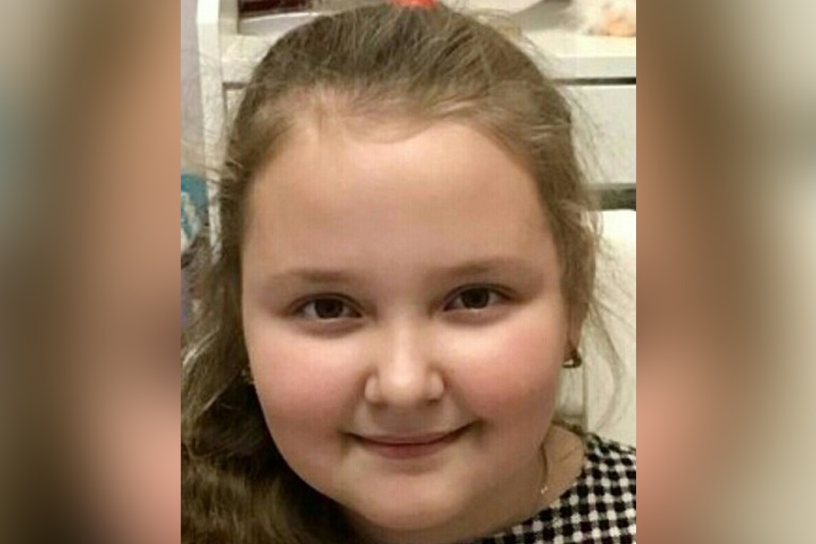9-летняя девочка пропала в Нижнем Новгороде - фото 1