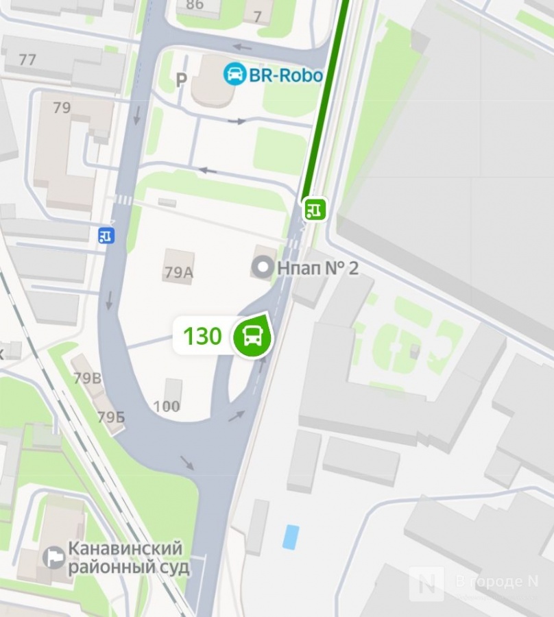 Ехать час &mdash; страдать два: тестируем новые автобусные маршруты между Нижним Новгородом и Кстовом - фото 4