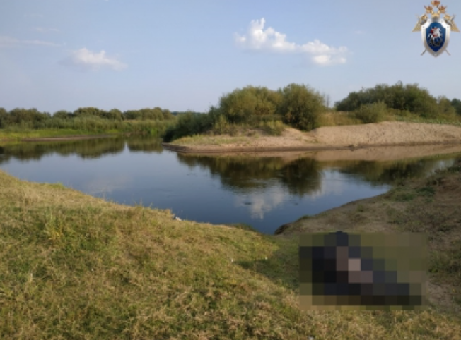 Следователи выясняют обстоятельства гибели мужчины в реке в Уренском районе - фото 1