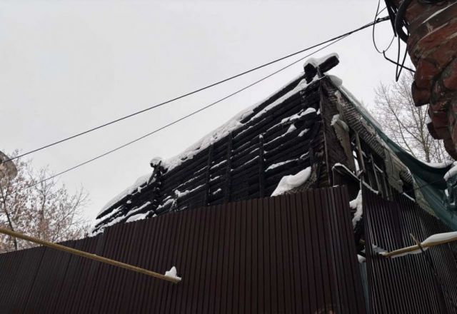 Опубликованы фото домов, которые снесут в Нижнем Новгороде в 2026 году - фото 4