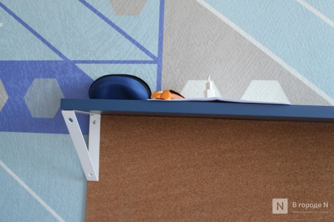 Фоторепортаж: как прошло открытие IT-кампуса &laquo;Неймарк&raquo; в Нижнем Новгороде - фото 77