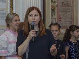 Депутатская елка прошла в Нижнем Новгороде