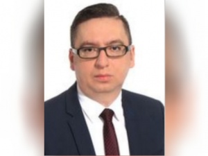 Илья Лагутин возглавил департамент предпринимательства и туризма Нижнего Новгорода
