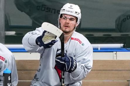 Нижегородское &laquo;Торпедо&raquo; упустило победу в овертайме матча с ХК &laquo;Ак Барс&raquo;