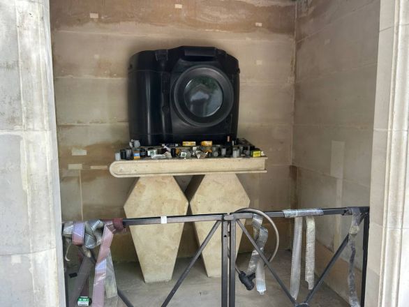 Восторг, бомжи и невкусная еда: нижегородка рассказала об удивительном путешествии в Париж - фото 32