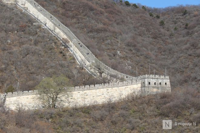 Великая стена и проблемы с интернетом: нижегородка рассказала о незабываемом путешествии в Китай - фото 37