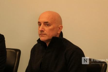 Нижегородский писатель Прилепин рассказал о самочувствии через год после покушения