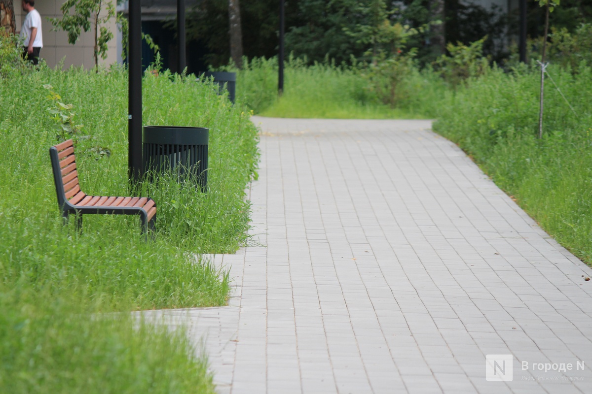 Благоустройство &ndash;  2025: смотрим, как меняются пространства в районах Нижнего Новгорода - фото 51