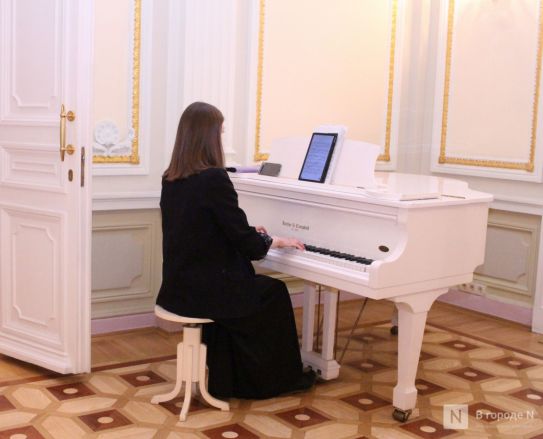 Фоторепортаж: как прошла &laquo;Ночь музеев &mdash; 2025&raquo; в Нижнем Новгороде - фото 15
